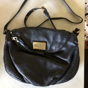 Marc Jacobs Natasha Crossbody Bag